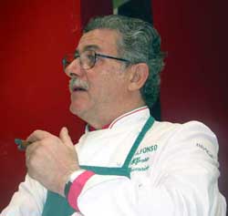 Alfonso Jaccarino