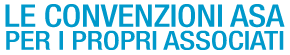 Convenzioni ASA