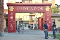 La Douja d'Or, l'ingresso.JPG