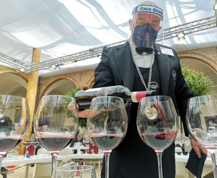 Consorzio Brunello di Montalcino: Benevenuto Brunello anticipato a novembre 1 Consorzio Brunello di Montalcino: Benevenuto Brunello anticipato a novembre 1