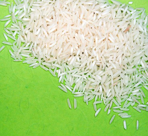 Riso basmati proprietà, calorie e indice glicemico 