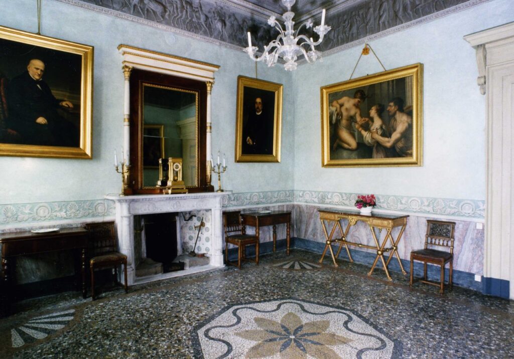 Hortus Conclusus 1 Hortus Conclusus 1