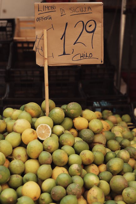 Sicilia, 35 milioni per la competitività delle aziende agricole