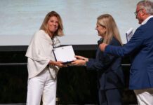 Entusiasmante serata di fine estate nel ricordo di Pia Donata Berlucchi 1-2