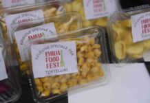 Emilia Food Fest, Carpi diventa la capitale dei sapori della Via Emilia DSC_4400