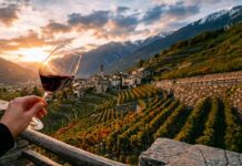 Morbegno in Cantina 2026, ogni calice racconta la Valtellina MORBEGNO-IN-CANTINA_3