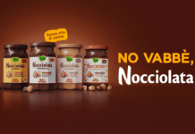 Rigoni di Asiago cambia linguaggio: Nocciolata punta sulla sorpresa e parla pop 01_01