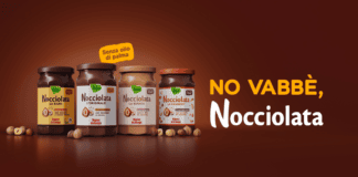 Rigoni di Asiago cambia linguaggio: Nocciolata punta sulla sorpresa e parla pop 01_01