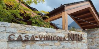 Nera Vini, il Nebbiolo delle Alpi alla prova del tempo 4-1