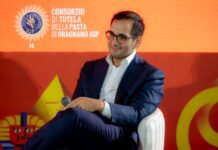 Consorzio di Tutela Pasta di Gragnano IGP: Largo ai giovani Cafiero-1