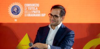 Consorzio di Tutela Pasta di Gragnano IGP: Largo ai giovani Cafiero-1