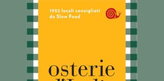 Osterie d’Italia 2027: la guida si fa “sussidiario” del mangiarbene e strumento educativo Osterie-Italia-Slow-Food-2027-copertina-1280x1600-1