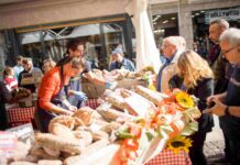 Festa del Salame, Cremona chiude tre giorni tra tradizione e sorprendenti invenzioni STAND-FESTA-DEL-SALAME-2026