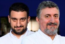 La cucina italiana attraversa la Svizzera: al via la prima edizione del Festival torrente_