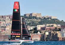 America’s Cup e Agroalimentare: Un’occasione da non perdere xz