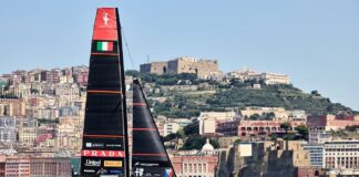 America’s Cup e Agroalimentare: Un’occasione da non perdere xz